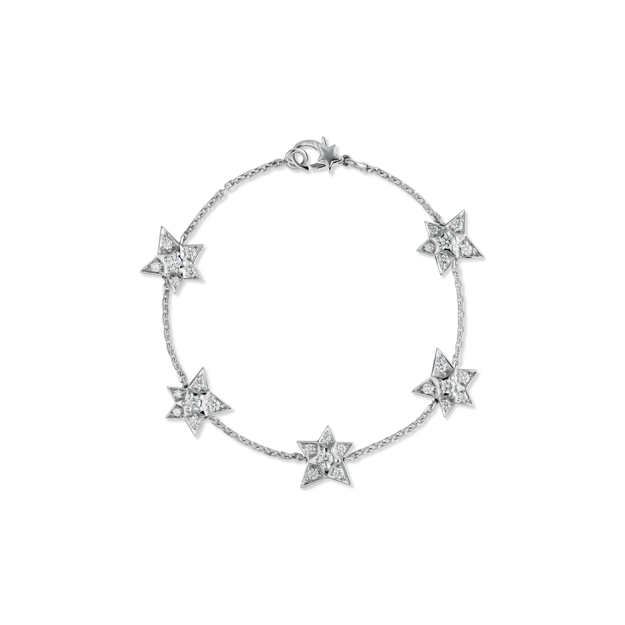 Ch*el comÈte gÉode bracelet j2788